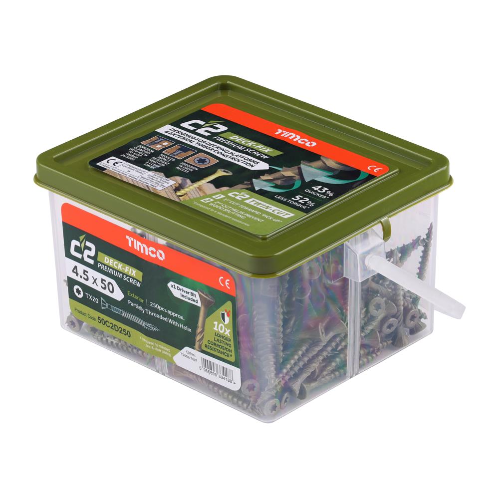 Decking-Accessories